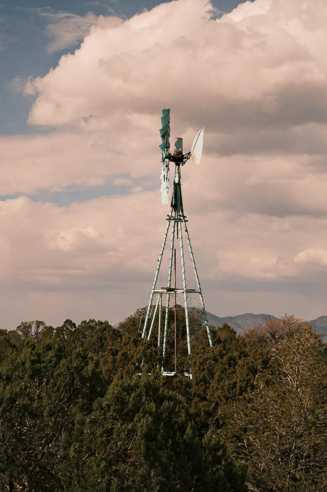Crows Nest Treehouse At El Mstico Ranch Nogal Exterior foto