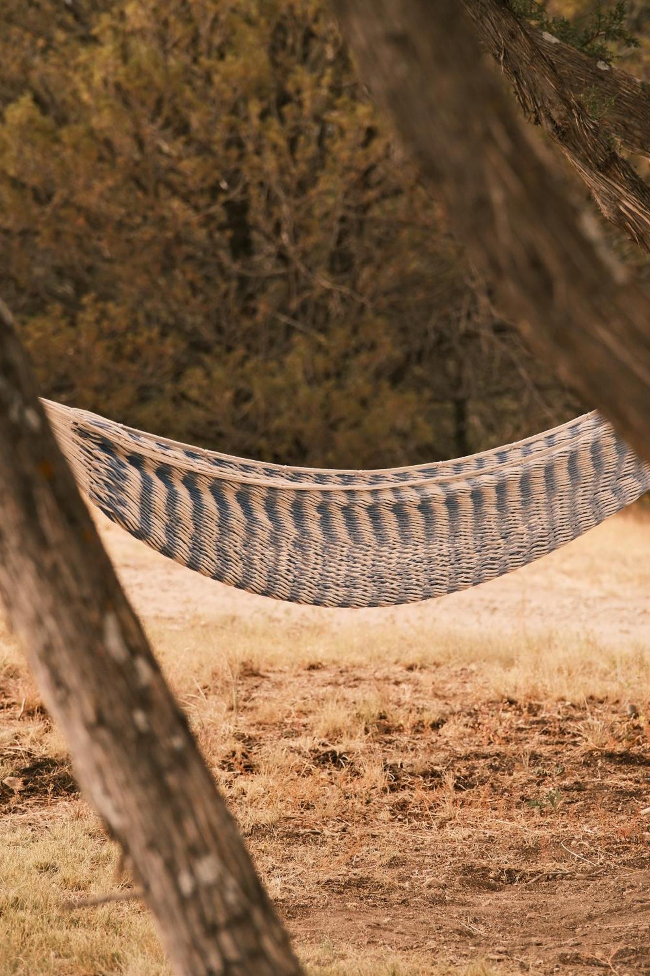 Crows Nest Treehouse At El Mstico Ranch Nogal Exterior foto