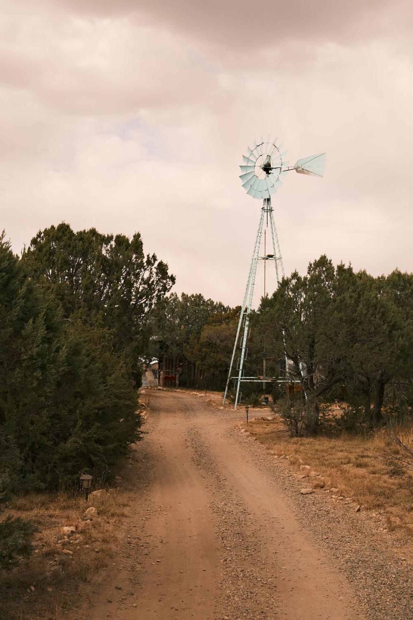 Crows Nest Treehouse At El Mstico Ranch Nogal Exterior foto